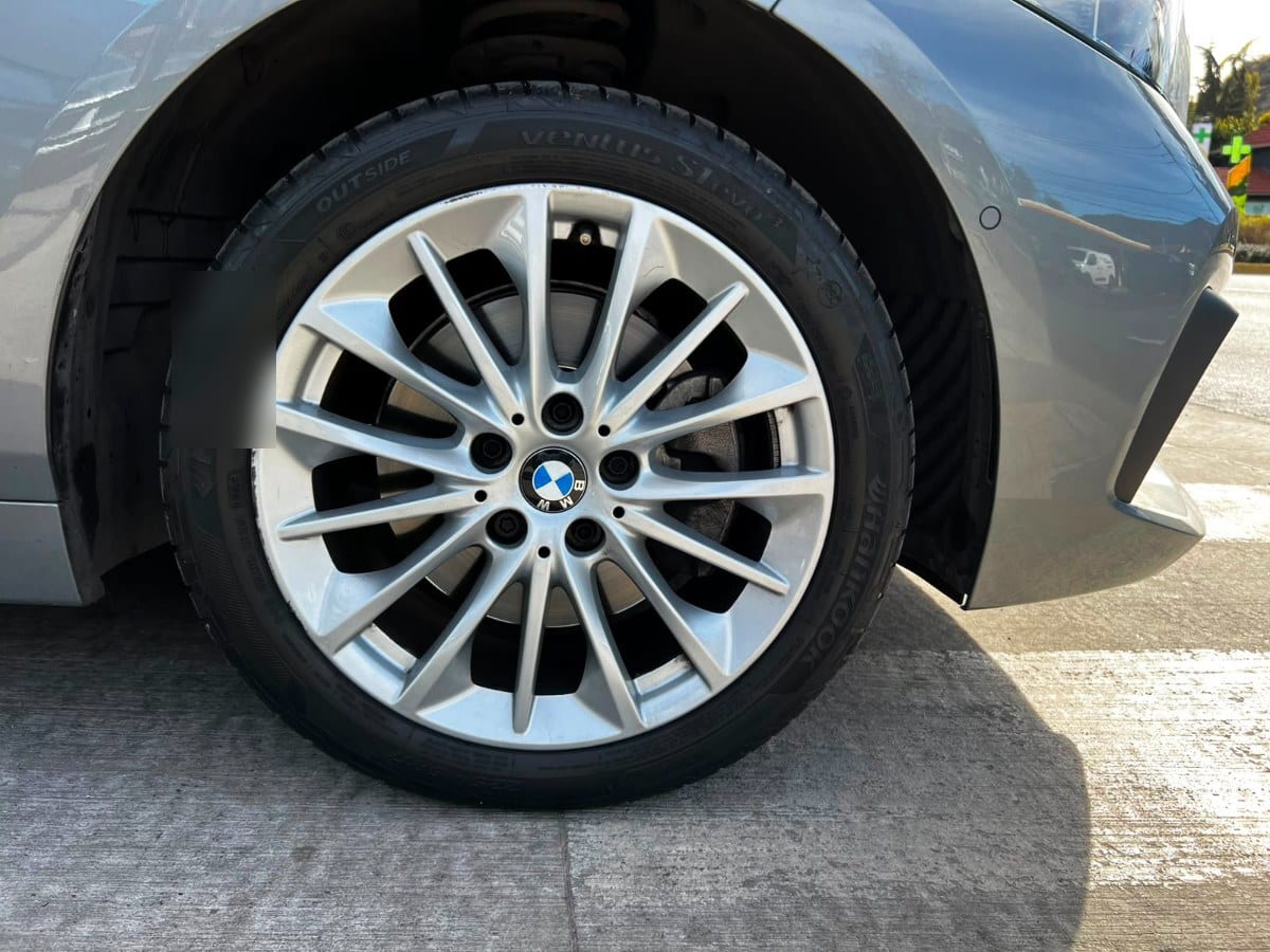 Bmw 118 Dynamic 1.5t año 2023