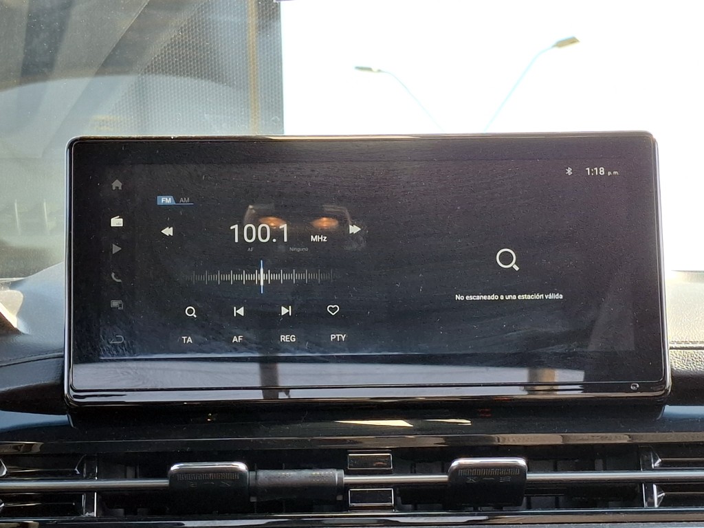 Ssangyong Grand Musso 2.2d Lx Mt Diesel año 2025