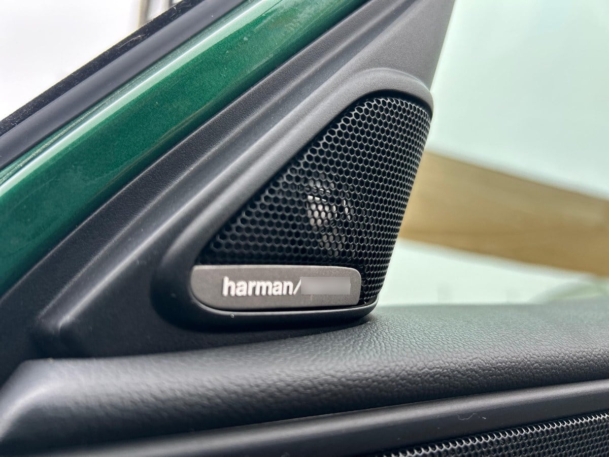 Mini Countryman Cooper S 2.0 Aut año 2023