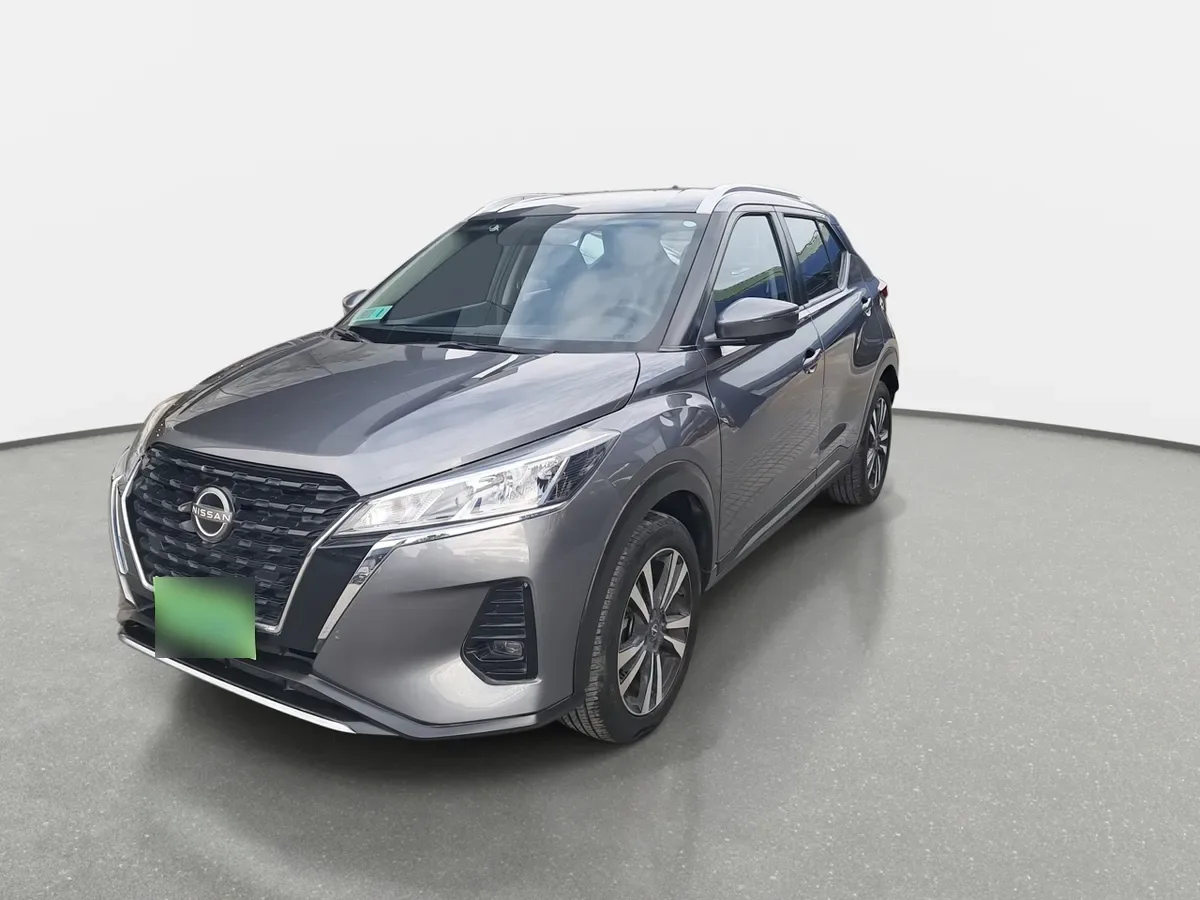 Nissan Kicks 1.6 Sense 4x2 Mt 5p año 2023