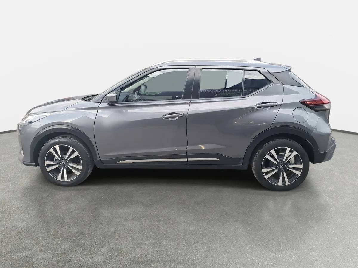 Nissan Kicks 1.6 Sense 4x2 Mt 5p año 2023