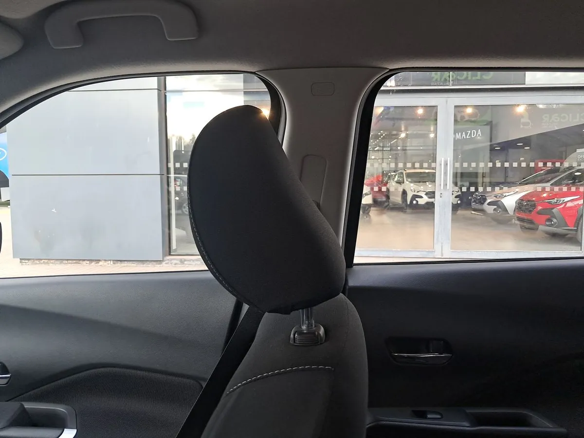 Nissan Kicks 1.6 Sense 4x2 Mt 5p año 2023