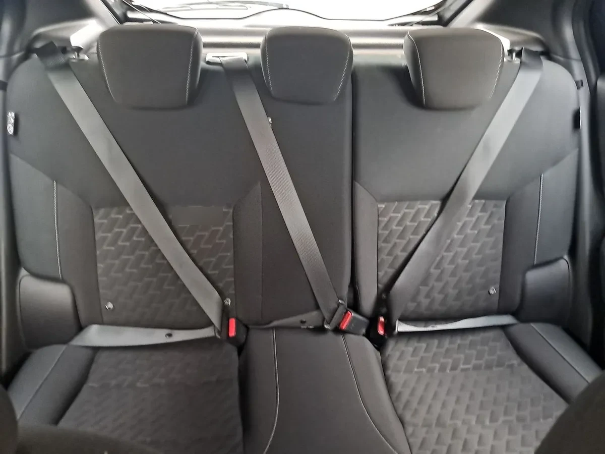 Nissan Kicks 1.6 Sense 4x2 Mt 5p año 2023