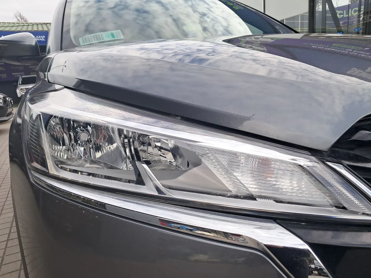 Nissan Kicks 1.6 Sense 4x2 Mt 5p año 2023
