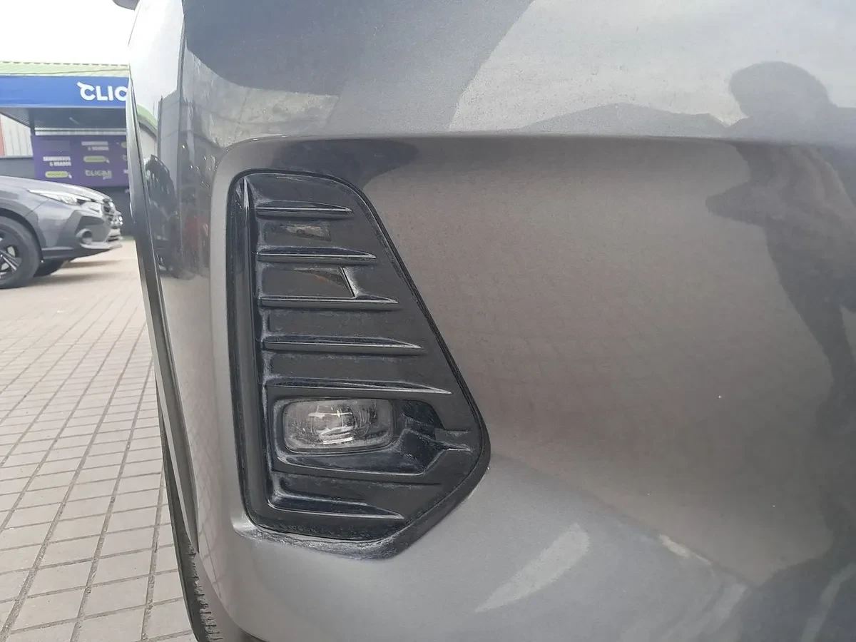 Nissan Kicks 1.6 Sense 4x2 Mt 5p año 2023