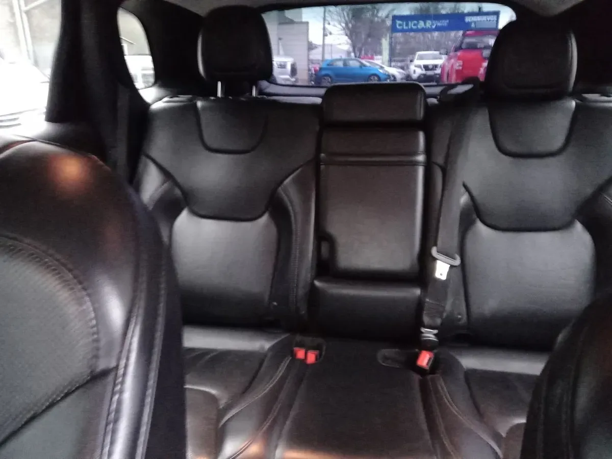 Jeep Cherokee 2.4 Limited 4x4 At 5p año 2019