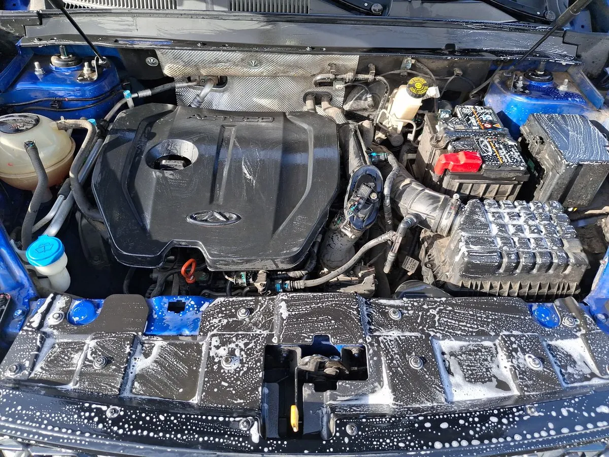 Chery Tiggo 7 Pro 1.5t Gls 4x2 Cvt At 5p año 2022