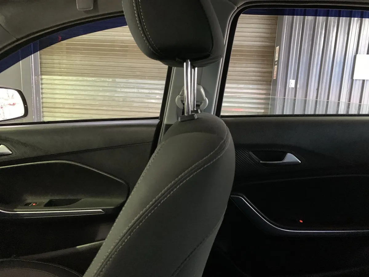 Chery Tiggo 2 1.5 Vvt Gl Mt 5p año 2021