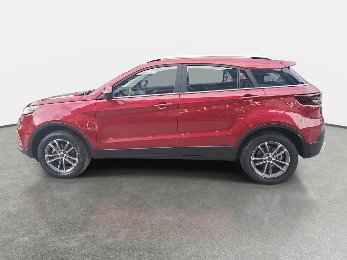 Ford Territory 1.5 Trend 4x2 At 5p año 2023