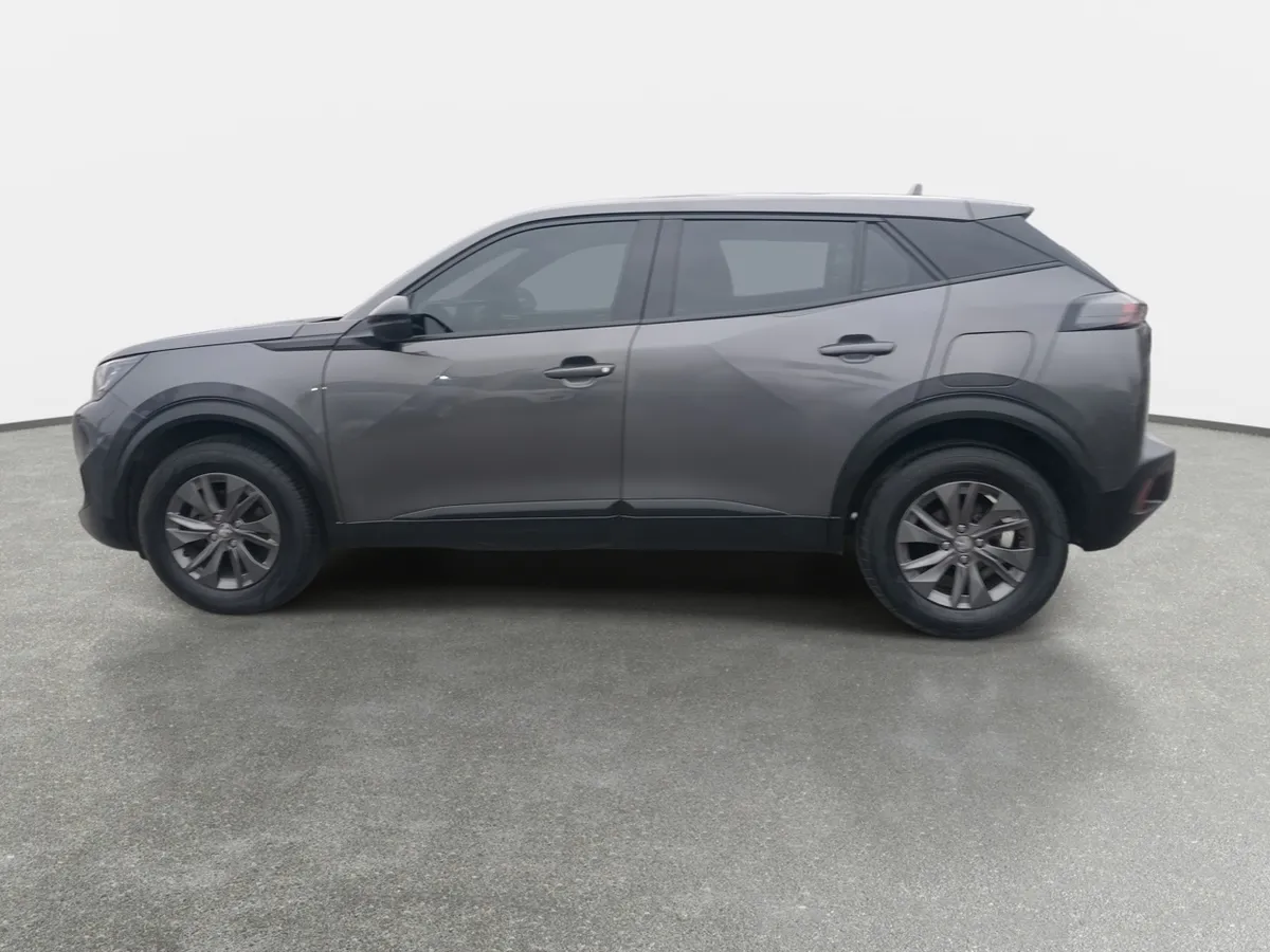 Peugeot 2008 1.2 Active Puretech 130 4x2 Mt 5p año 2023