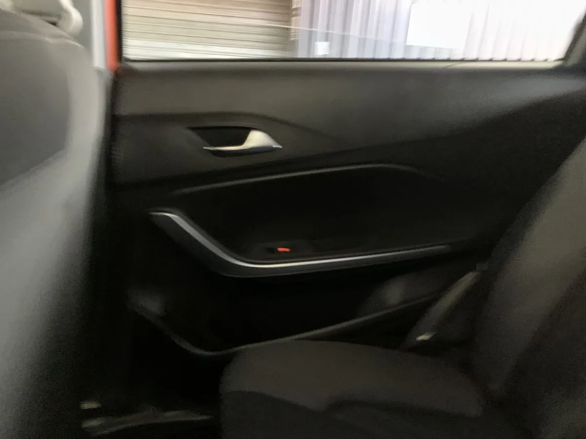 Chery Tiggo 2 1.5 Vvt Gl Mt 5p año 2021