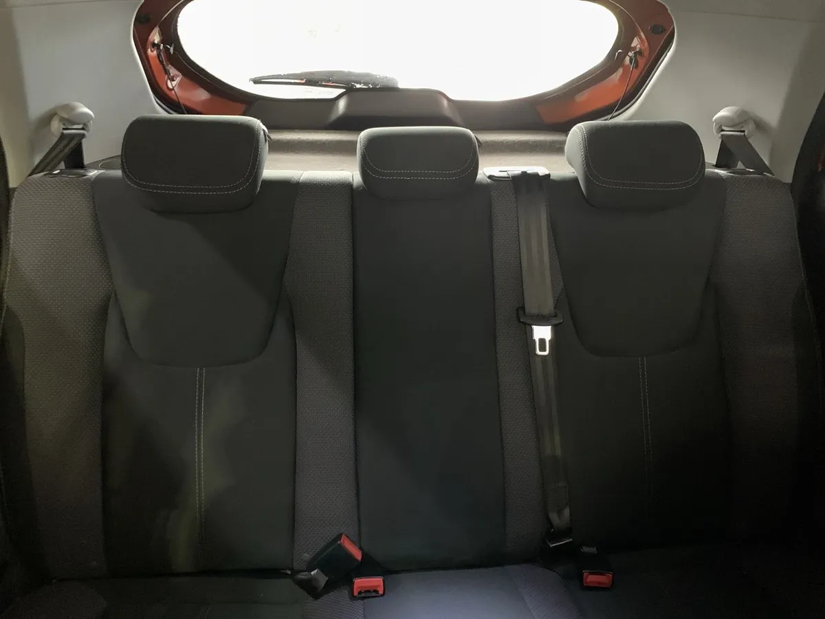 Chery Tiggo 2 1.5 Vvt Gl Mt 5p año 2021