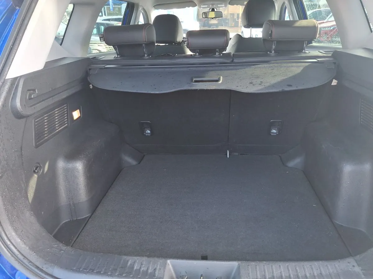 Chery Tiggo 7 Pro 1.5t Gls 4x2 Cvt At 5p año 2022