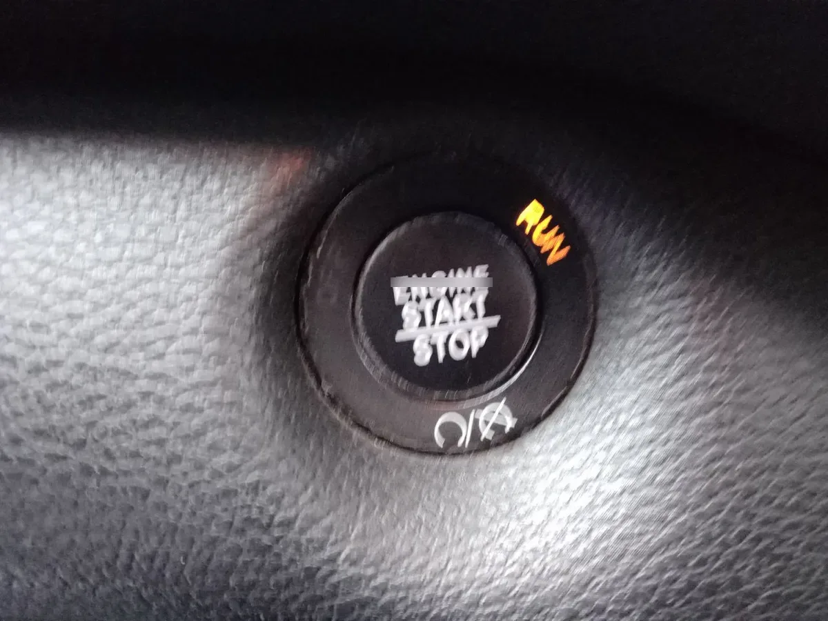 Jeep Cherokee 2.4 Limited 4x4 At 5p año 2019