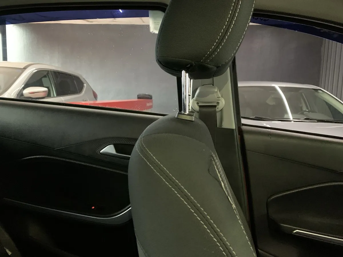 Chery Tiggo 2 1.5 Vvt Gl Mt 5p año 2021