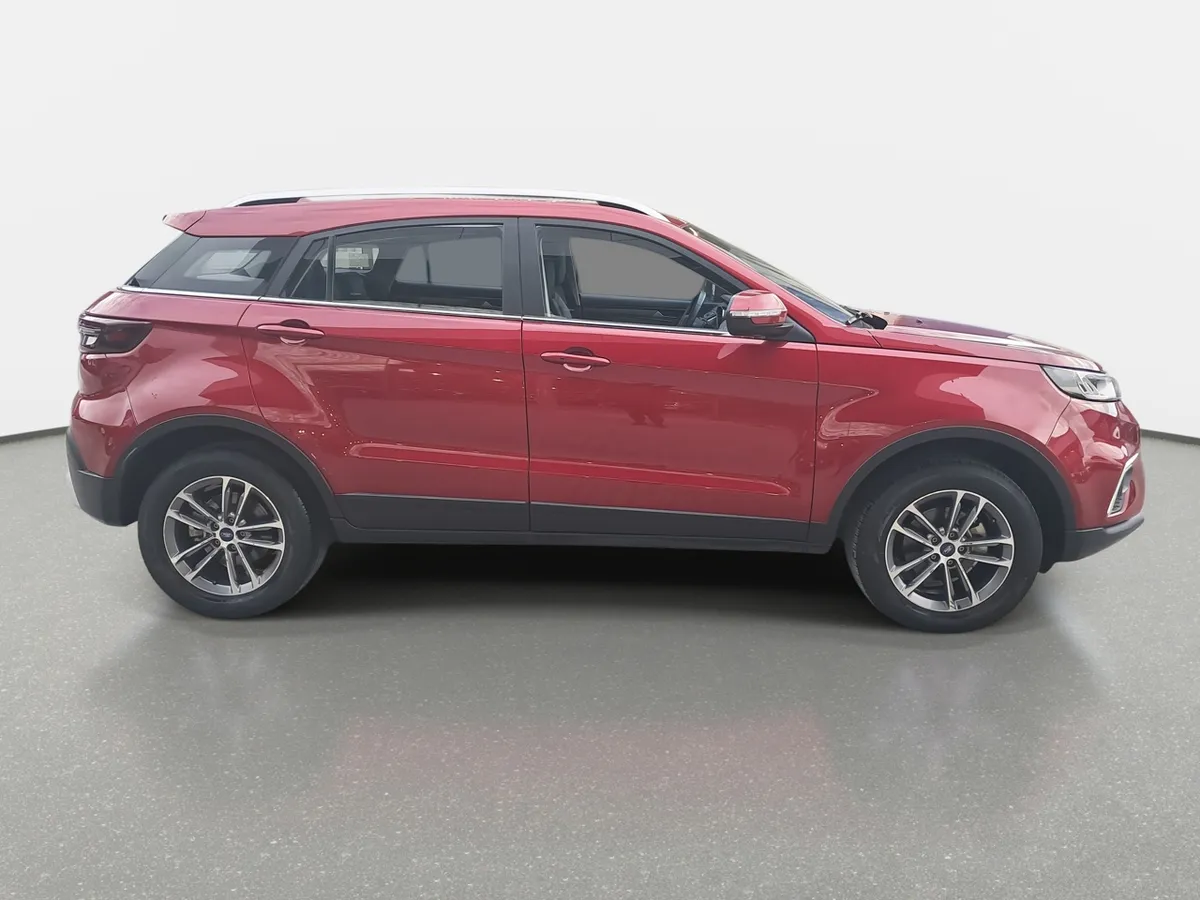 Ford Territory 1.5 Trend 4x2 At 5p año 2023