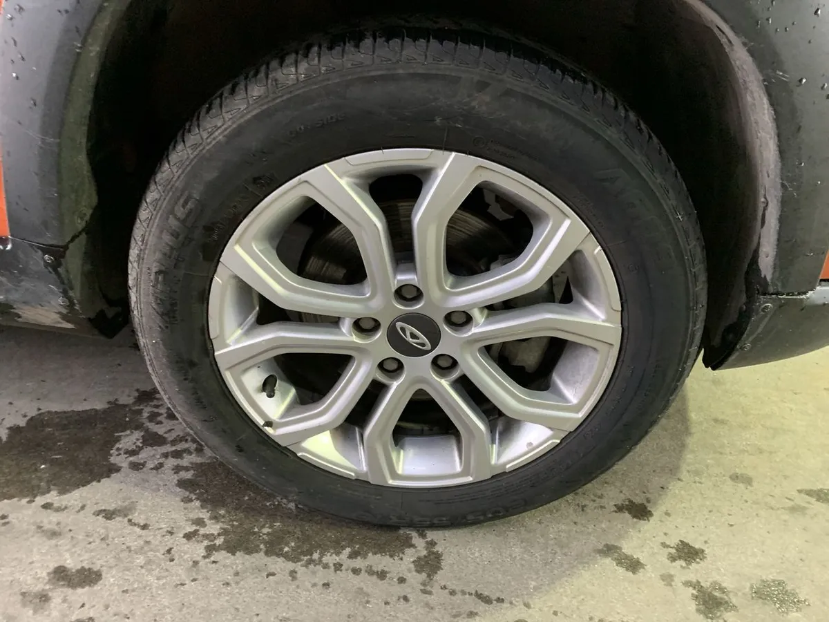 Chery Tiggo 2 1.5 Vvt Gl Mt 5p año 2021