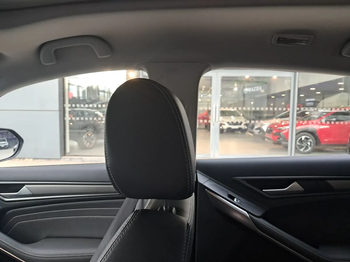 Ford Territory 1.5 Trend 4x2 At 5p año 2023