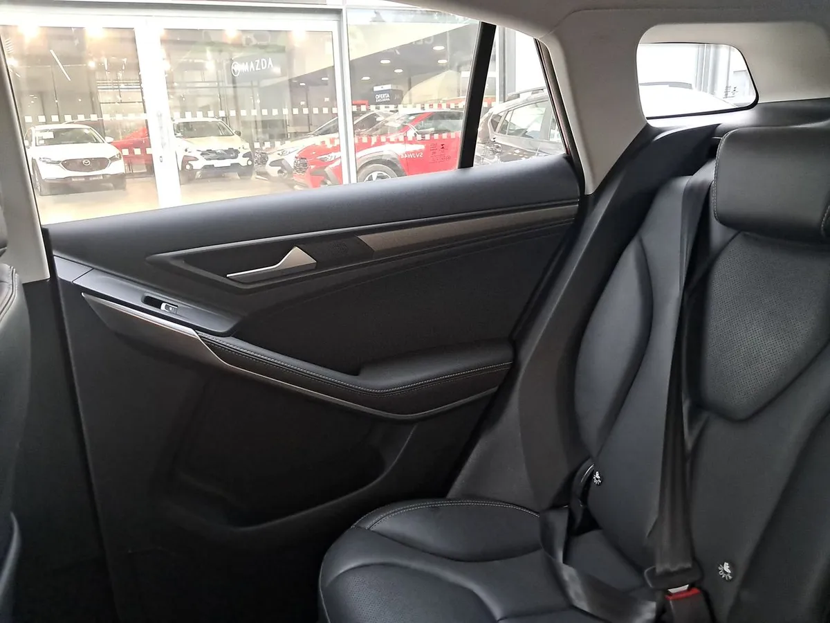 Ford Territory 1.5 Trend 4x2 At 5p año 2023