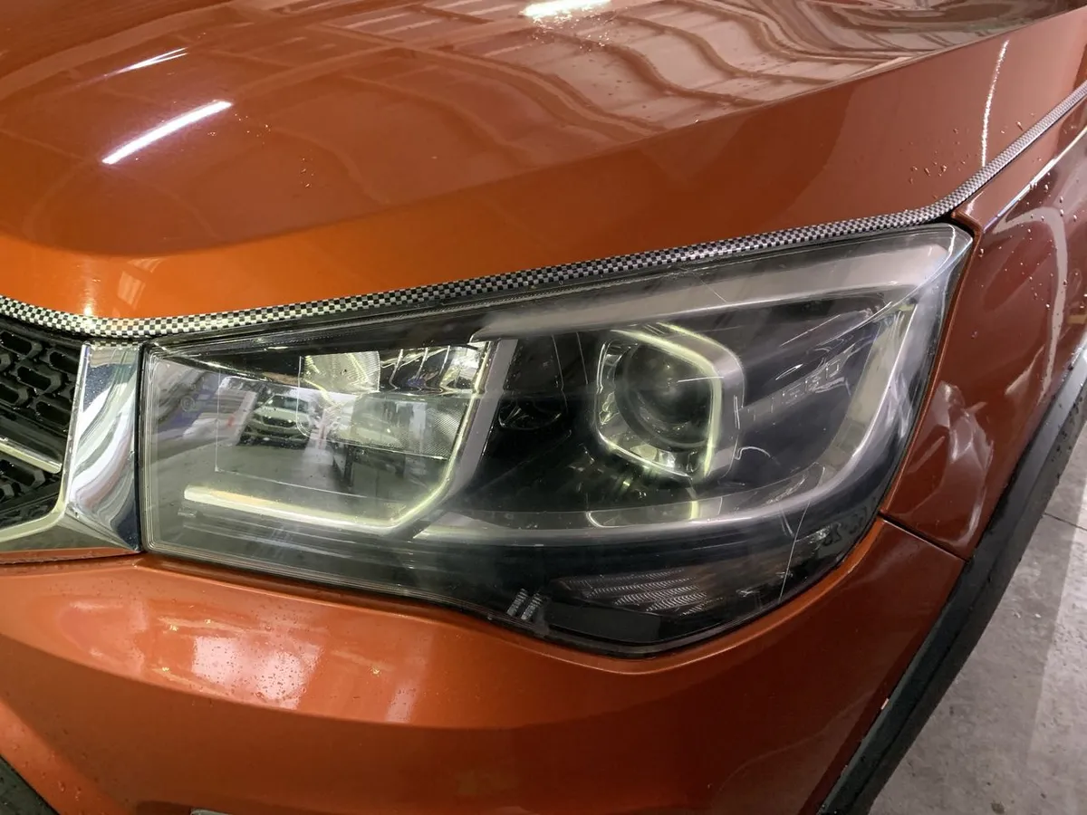 Chery Tiggo 2 1.5 Vvt Gl Mt 5p año 2021