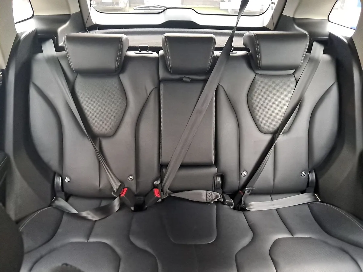 Ford Territory 1.5 Trend 4x2 At 5p año 2023