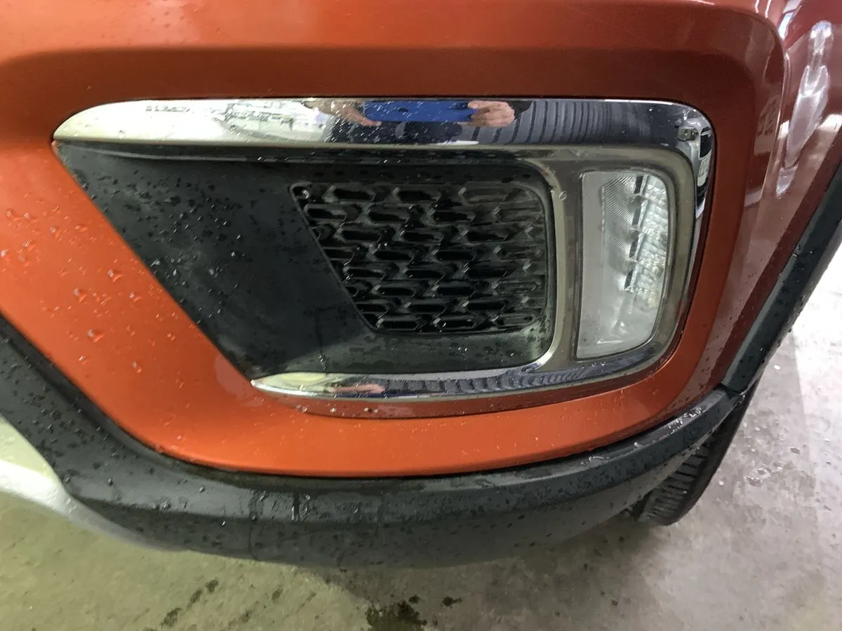 Chery Tiggo 2 1.5 Vvt Gl Mt 5p año 2021