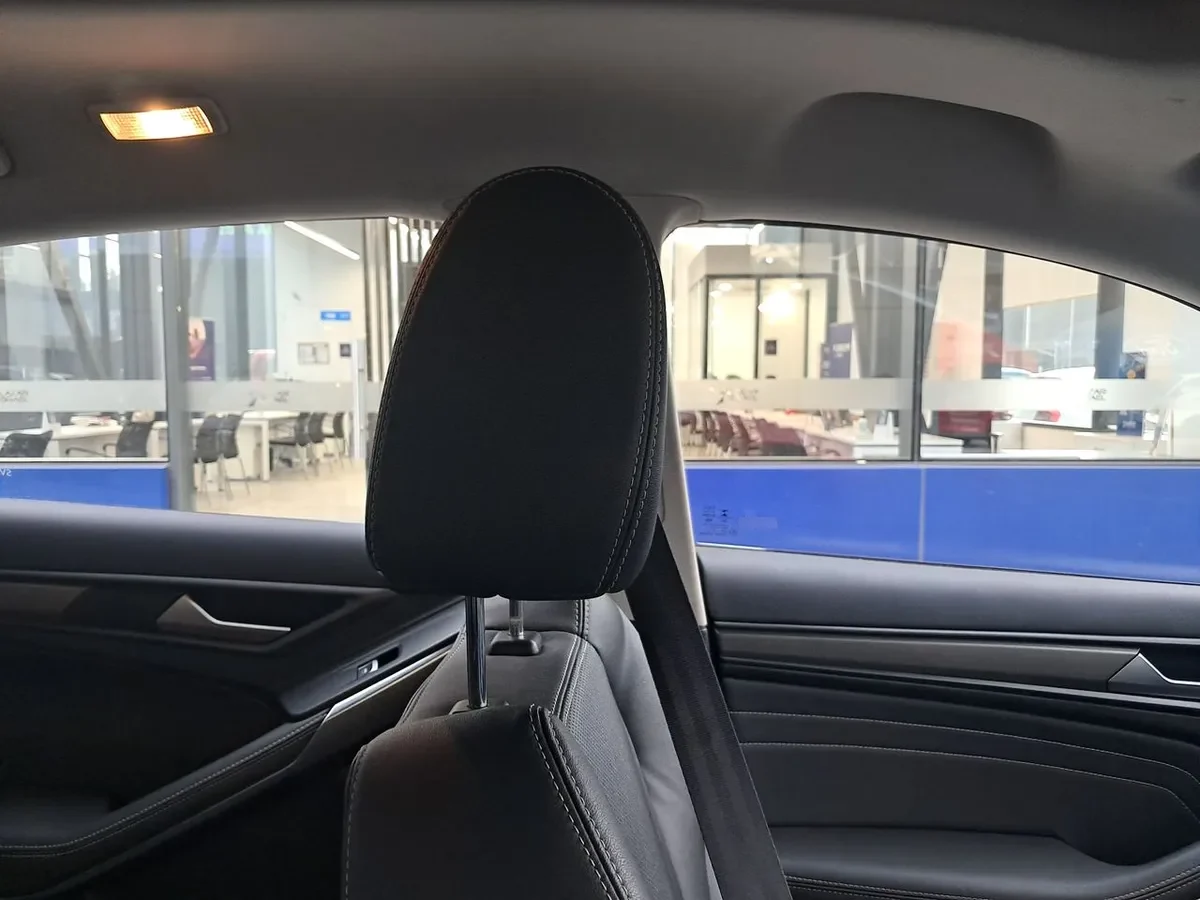 Ford Territory 1.5 Trend 4x2 At 5p año 2023