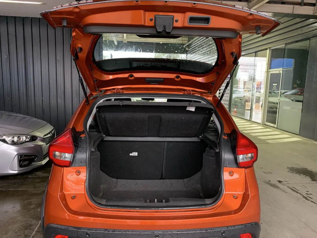 Chery Tiggo 2 1.5 Vvt Gl Mt 5p año 2021