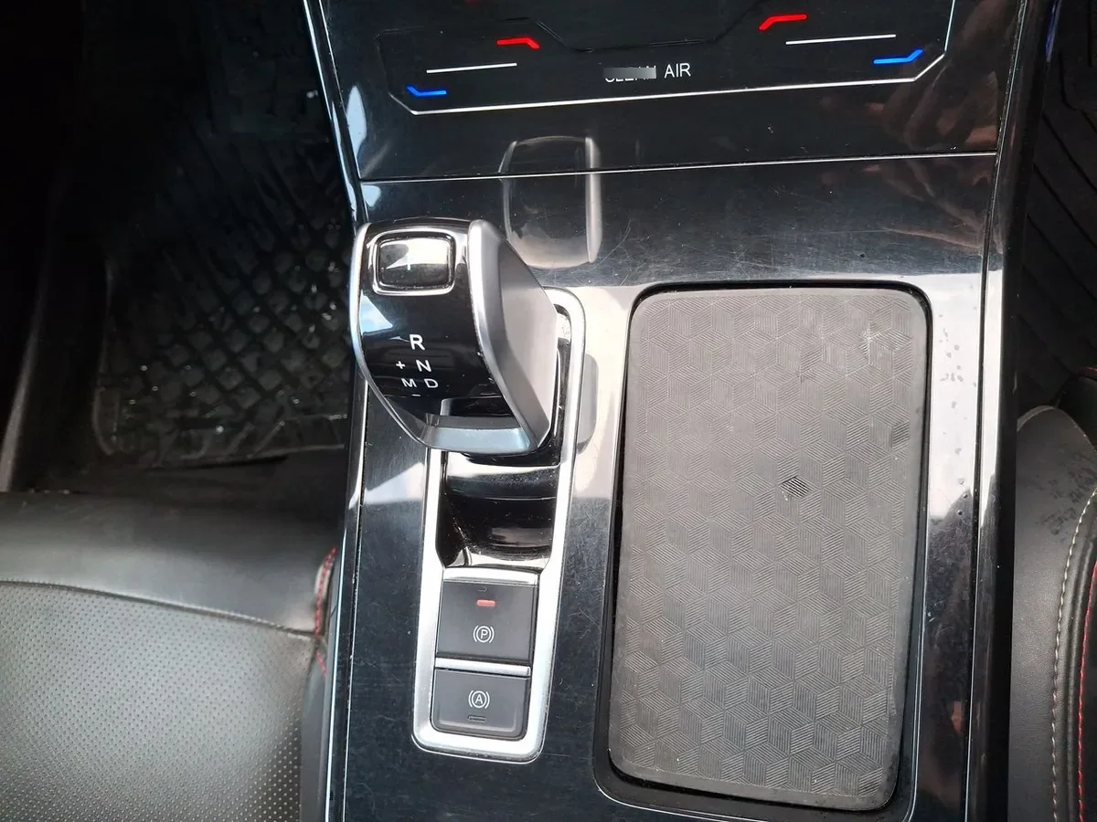 Chery Tiggo 7 Pro 1.5t Gls 4x2 Cvt At 5p año 2022