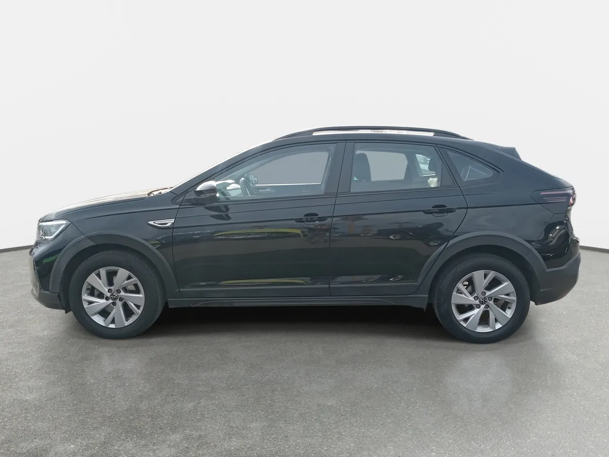 Volkswagen Nivus 1.0 Tsi Comfortline 4x2 At 5p año 2023