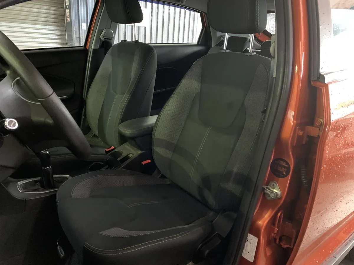 Chery Tiggo 2 1.5 Vvt Gl Mt 5p año 2021