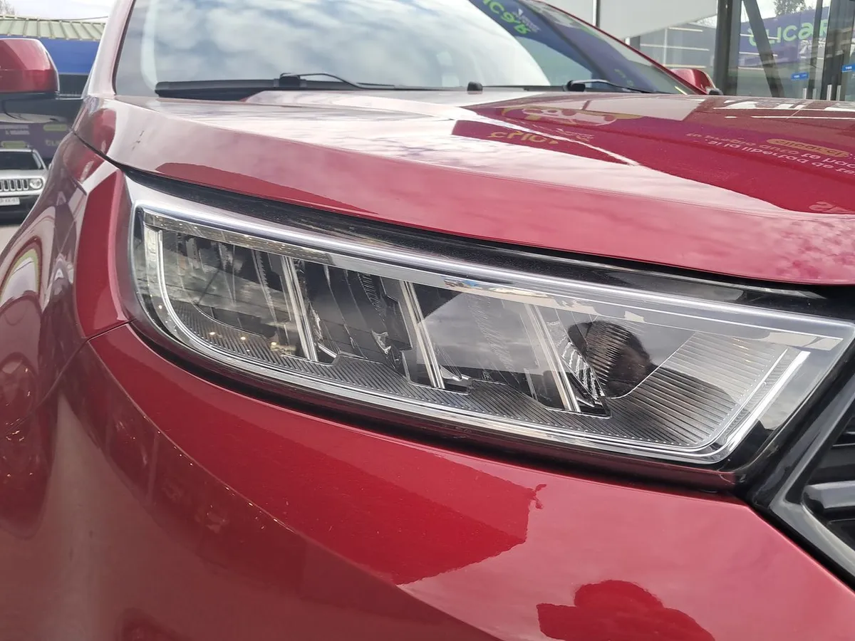 Ford Territory 1.5 Trend 4x2 At 5p año 2023
