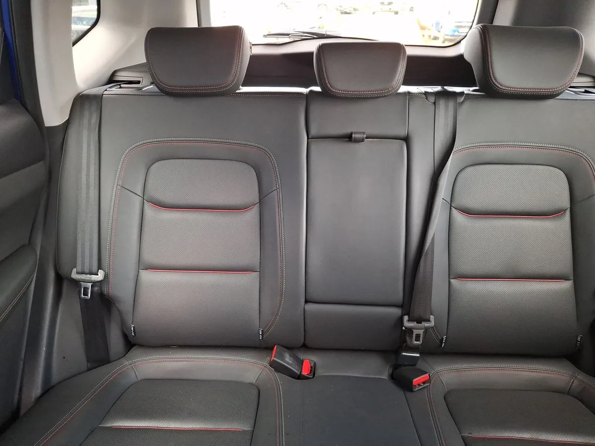 Chery Tiggo 7 Pro 1.5t Gls 4x2 Cvt At 5p año 2022