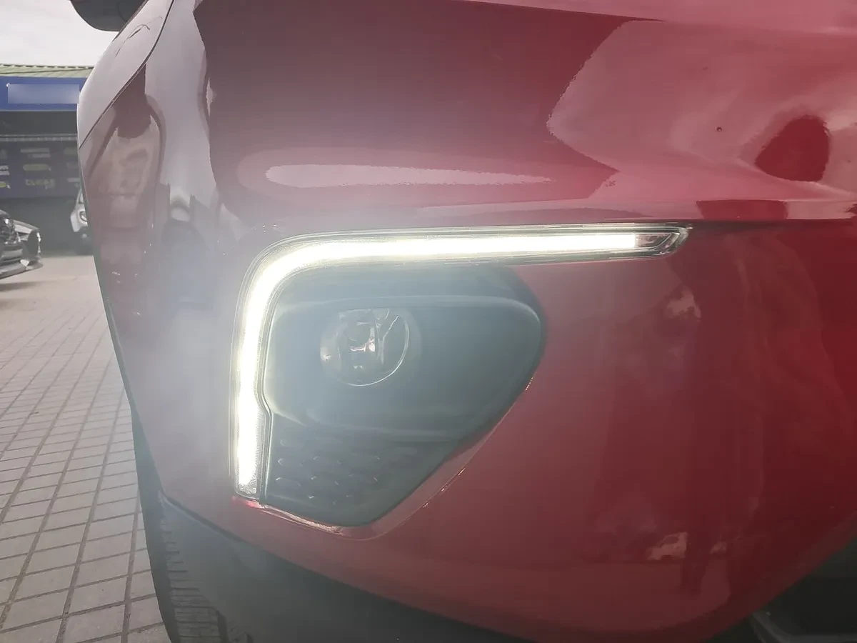 Ford Territory 1.5 Trend 4x2 At 5p año 2023