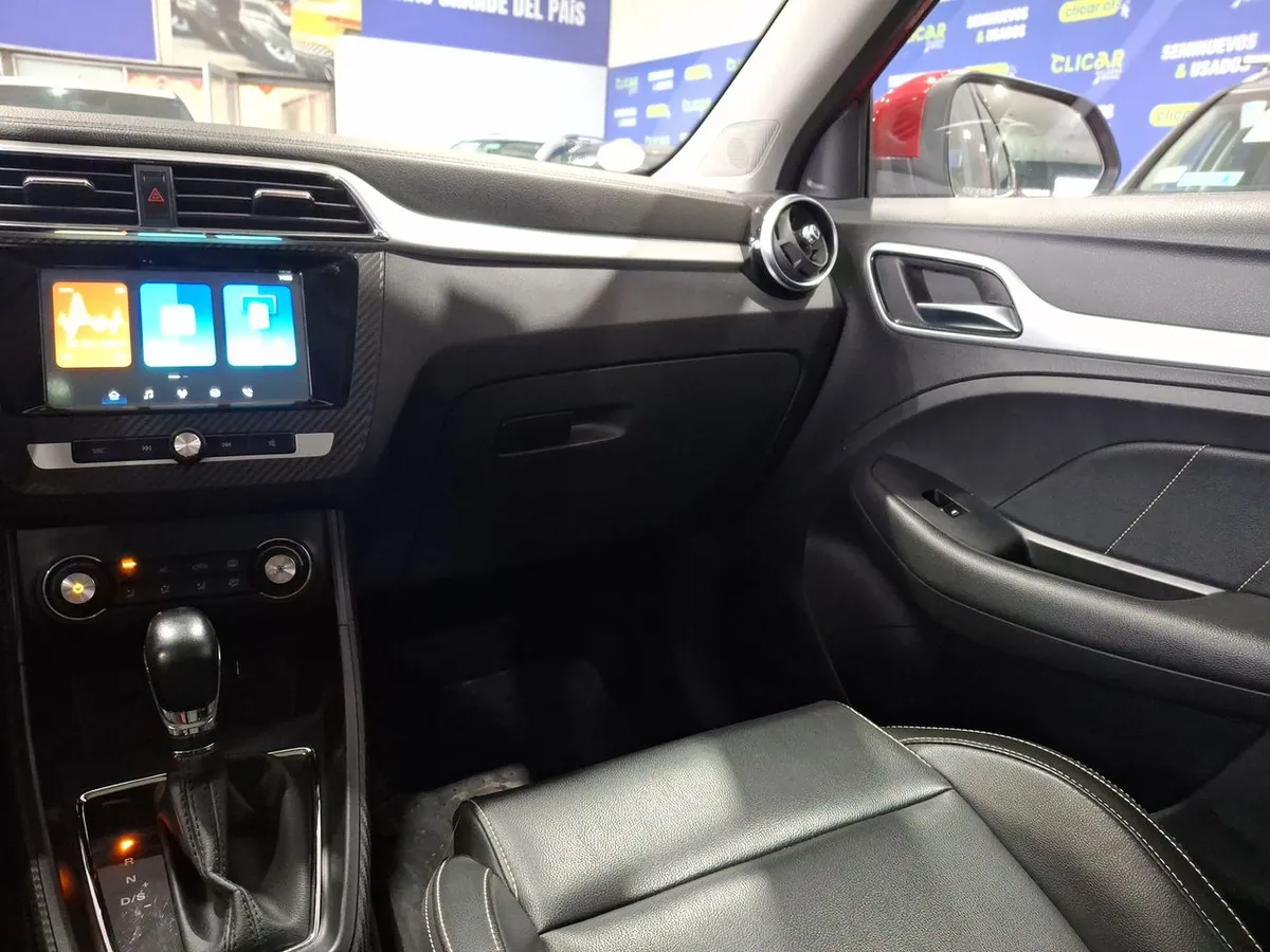 MG Mg Zs 1.5 Comfort 4x2 At 5p año 2023