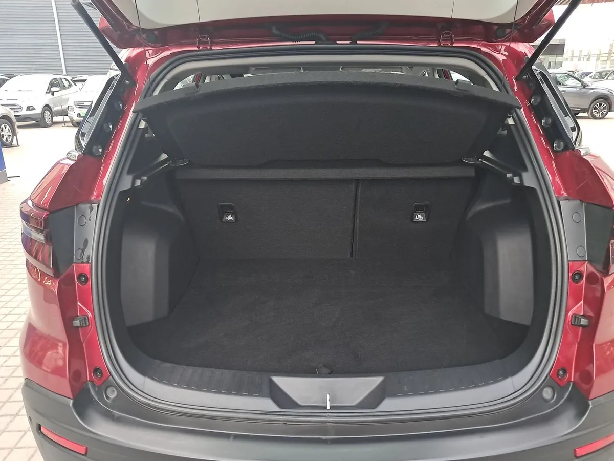 Ford Territory 1.5 Trend 4x2 At 5p año 2023