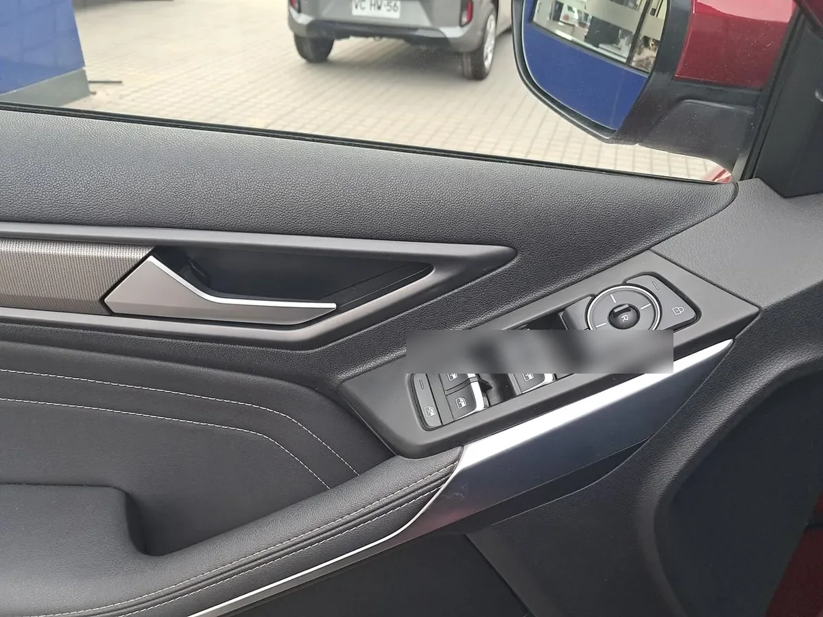 Ford Territory 1.5 Trend 4x2 At 5p año 2023
