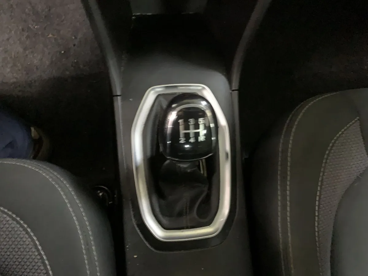 Chery Tiggo 2 1.5 Vvt Gl Mt 5p año 2021