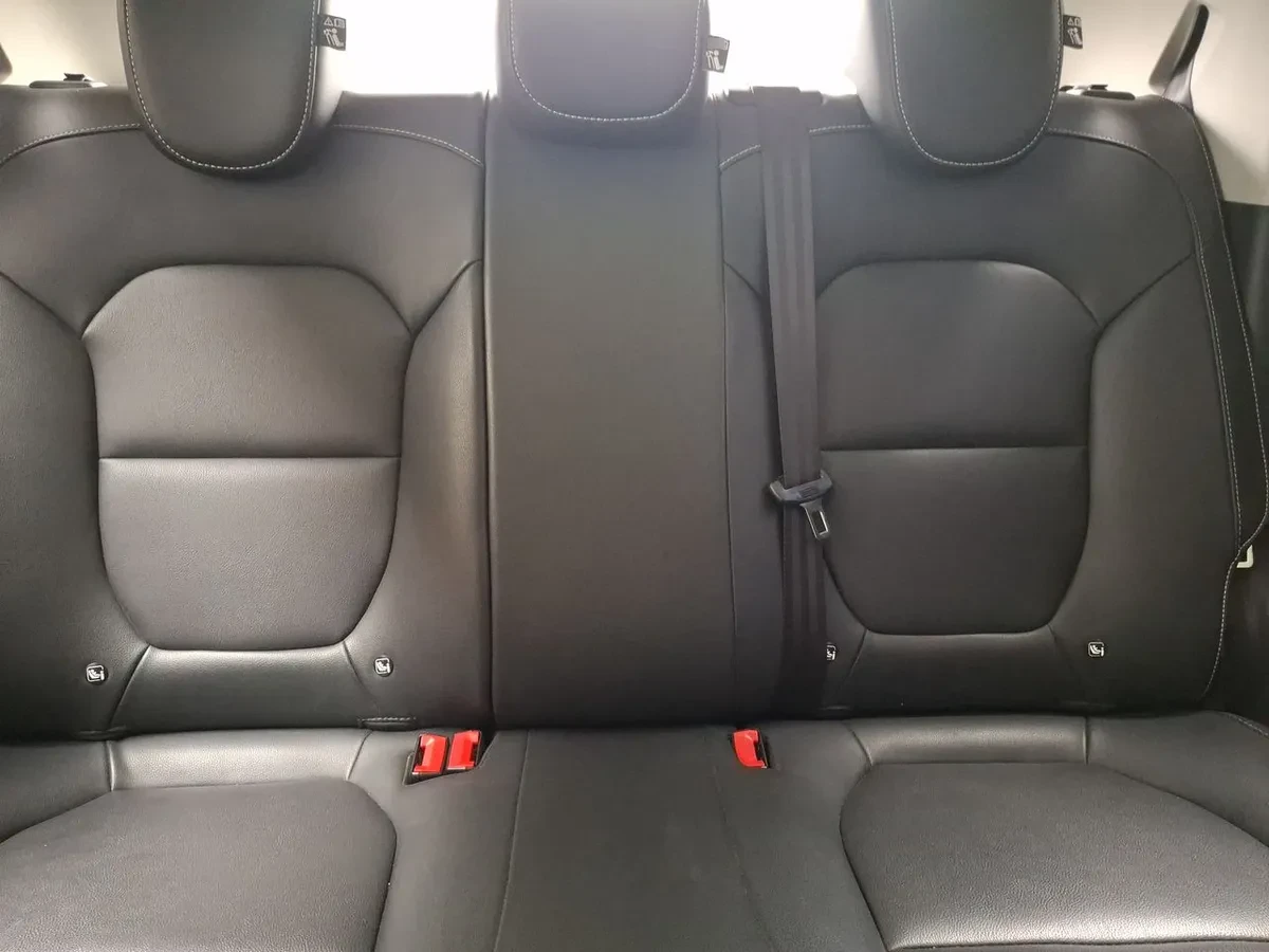 MG Mg Zs 1.5 Comfort 4x2 At 5p año 2023