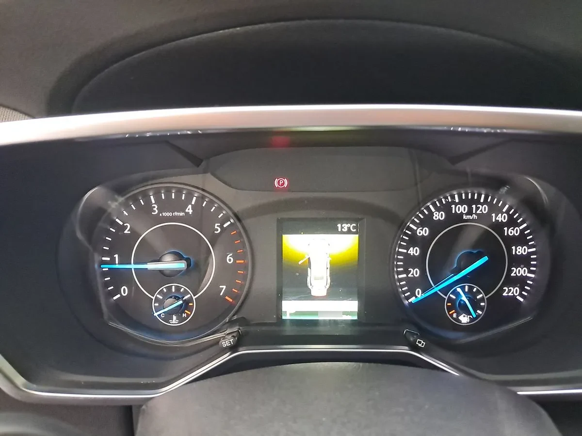 Ford Territory 1.5 Trend 4x2 At 5p año 2023