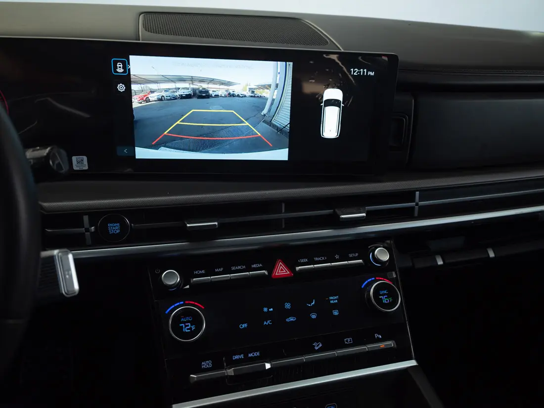 Hyundai Santa Fe Santa Fe 2.5 Mx5 Design At año 2024