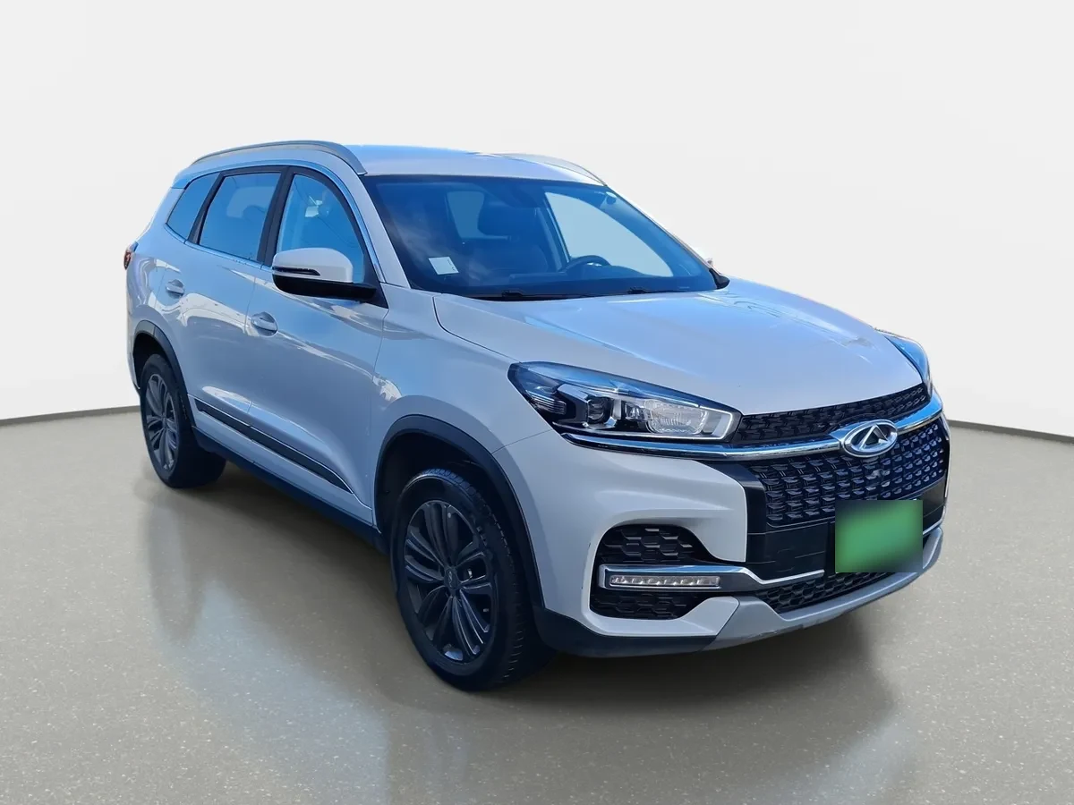 Chery Tiggo 8 1.5t Gls 4x2 Mt6 5p año 2023