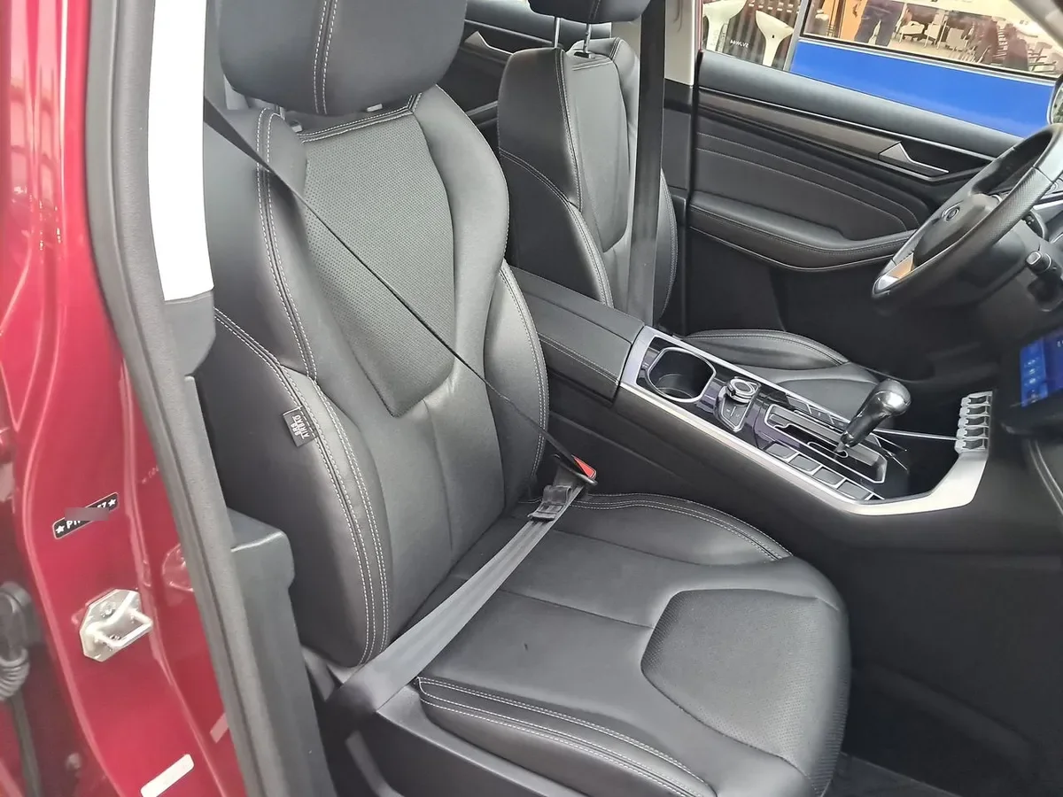 Ford Territory 1.5 Trend 4x2 At 5p año 2023