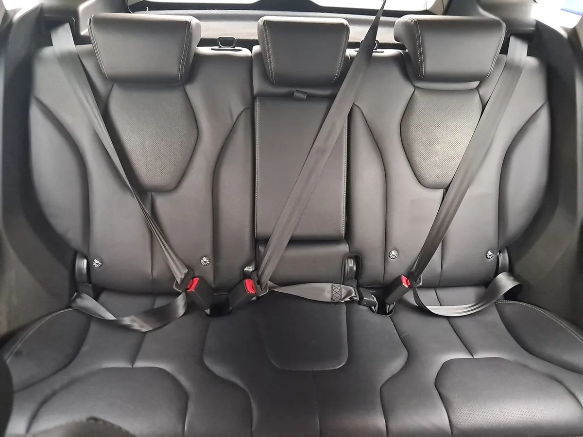 Ford Territory 1.5 Trend 4x2 At 5p año 2023