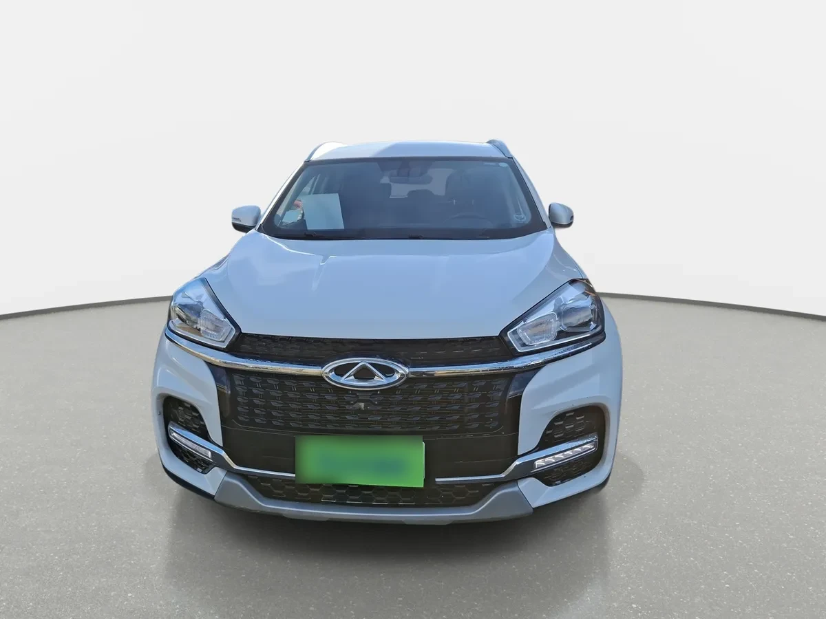 Chery Tiggo 8 1.5t Gls 4x2 Mt6 5p año 2023