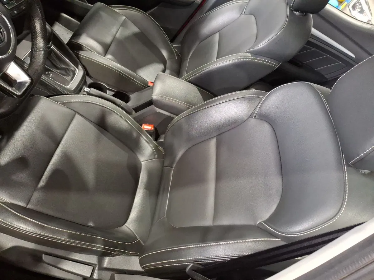 MG Mg Zs 1.5 Comfort 4x2 At 5p año 2023