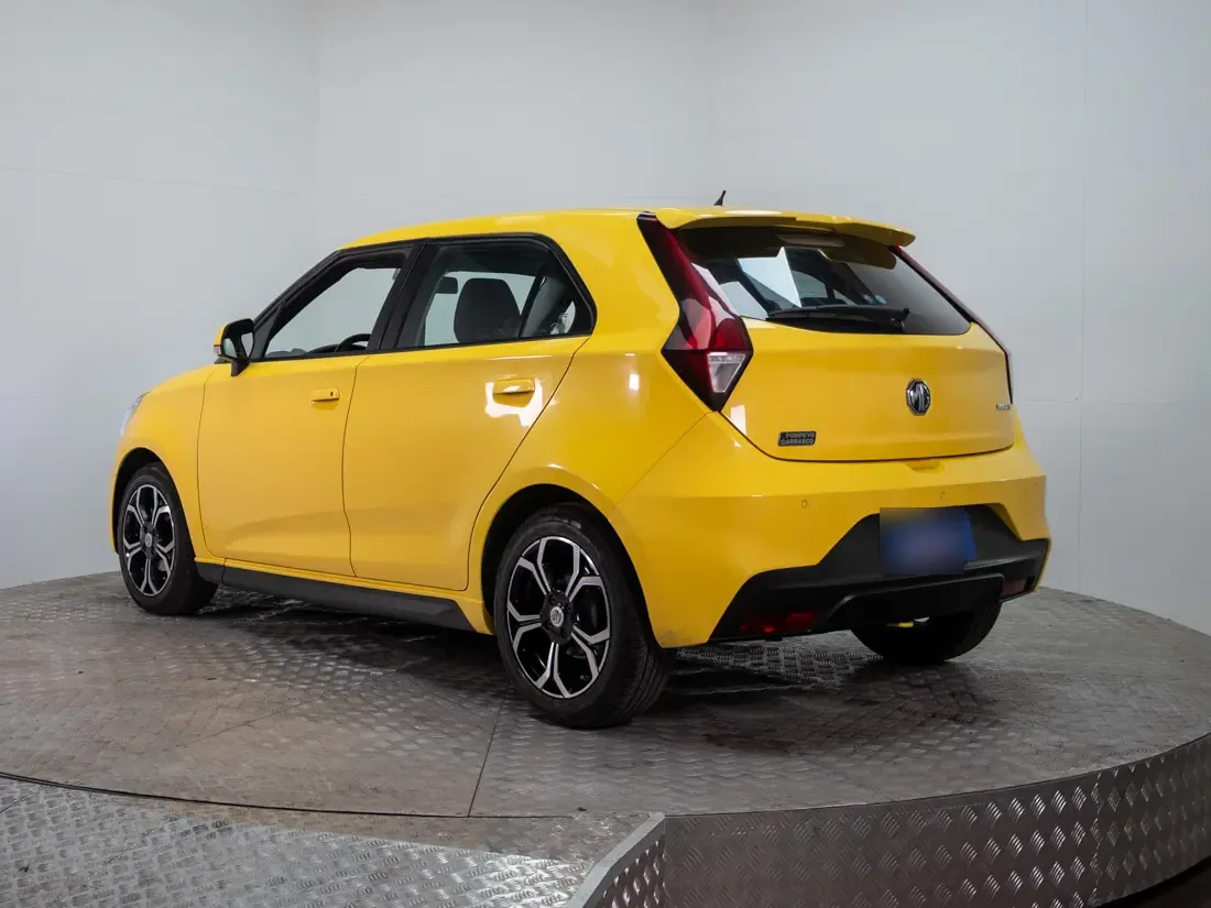 MG 3 Mg 3 1.5 Com Mt año 2024