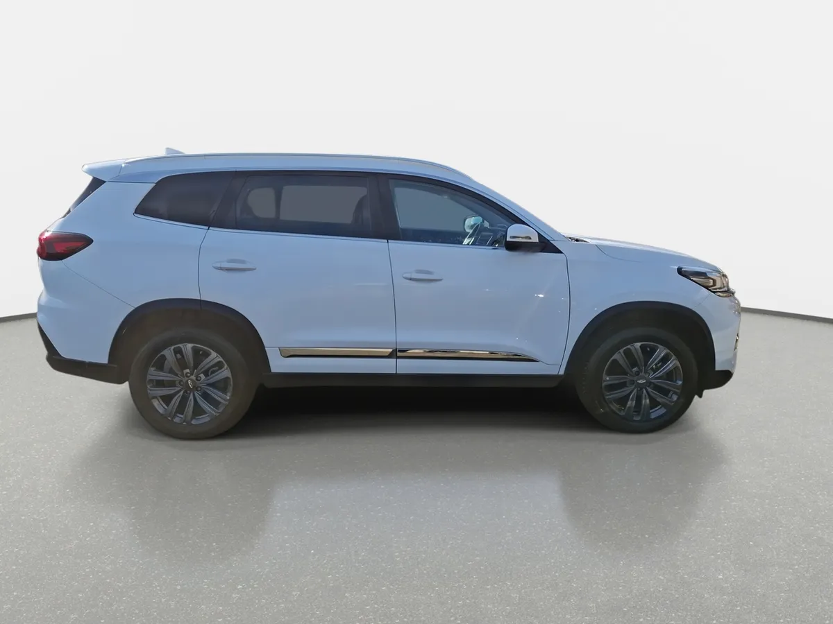 Chery Tiggo 8 1.5t Gls 4x2 Mt6 5p año 2023