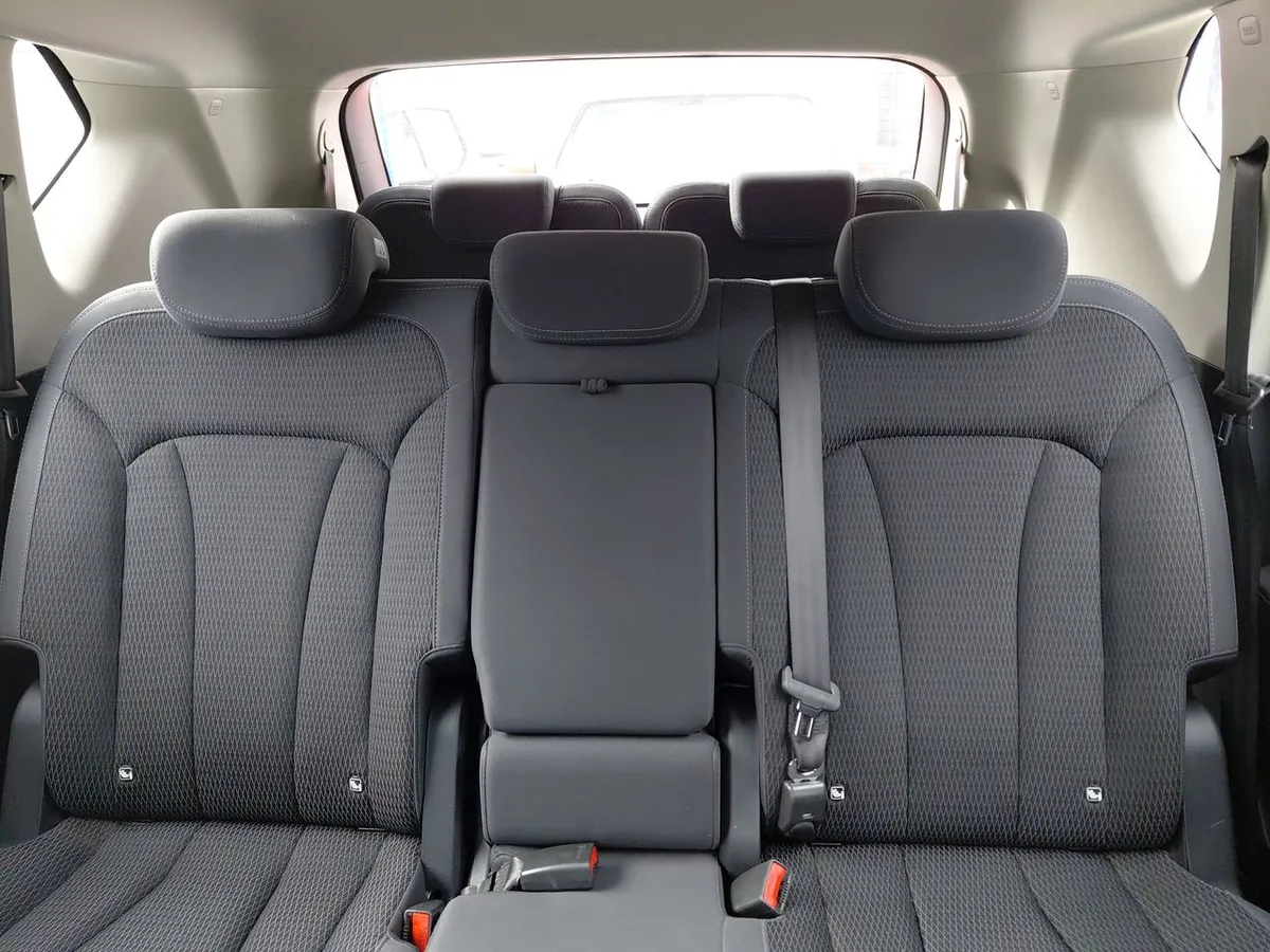 Ssangyong Rexton 2.0t Lx Awd 6ab 6at 5p año 2023