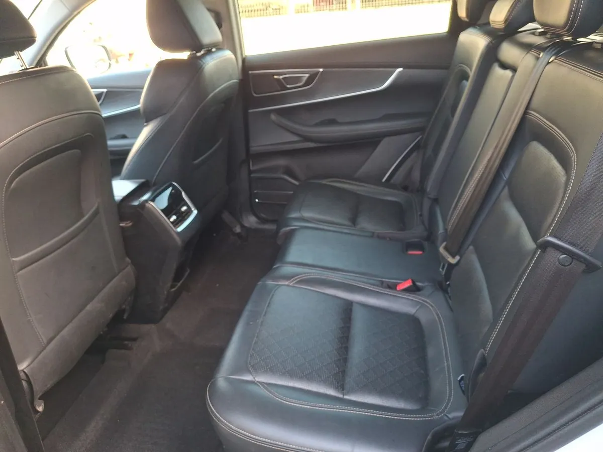 Chery Tiggo 8 1.5t Gls 4x2 Mt6 5p año 2023
